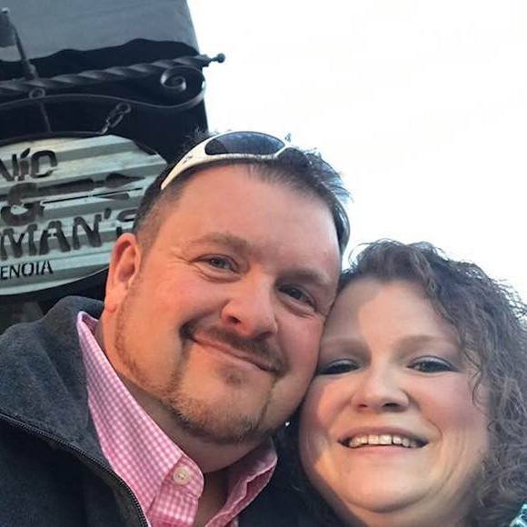 Meet your Posher, Damon - Picture 1 of 1